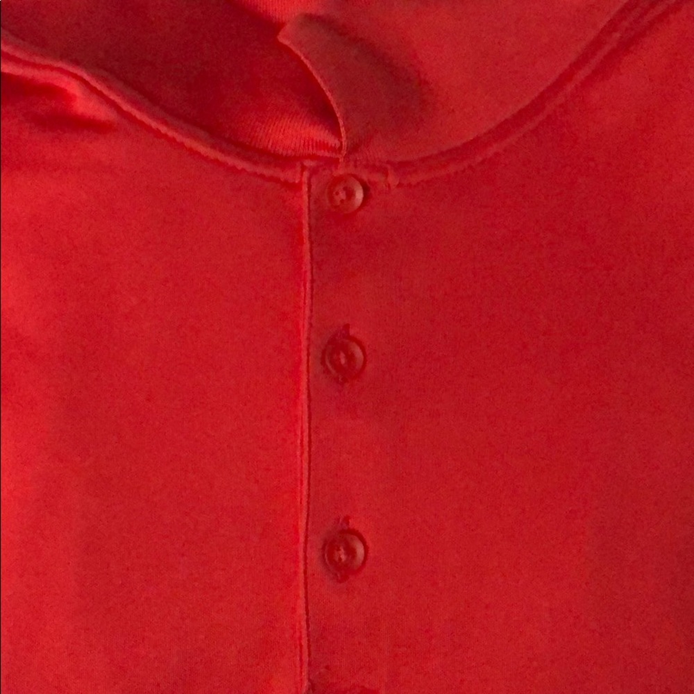 Nike Men’s golf polo